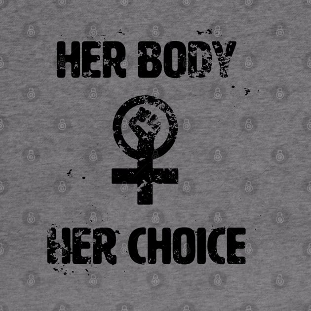 Her Body, Her Choice by Tag078